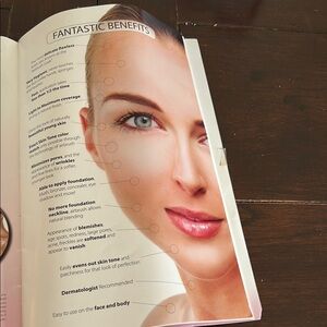 Air brush machine